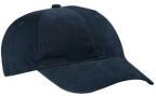 Port & Company Adult Unisex 100% Cotton Brushed Twill Low Profile Unstructured Cap